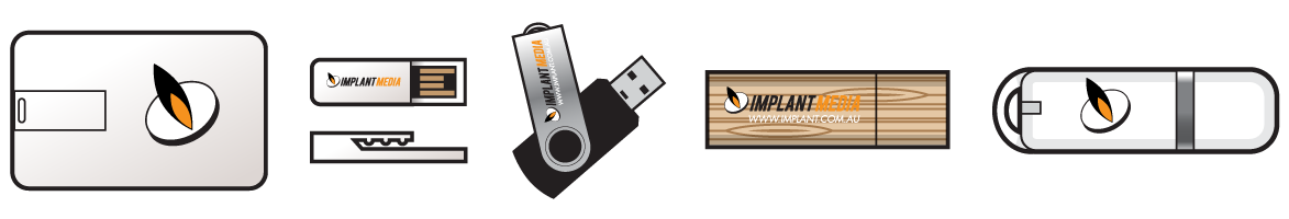USB-Heading-Strip USB-Heading-Strip