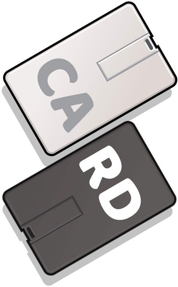 USB-STYLES-CARD USB-STYLES-CARD