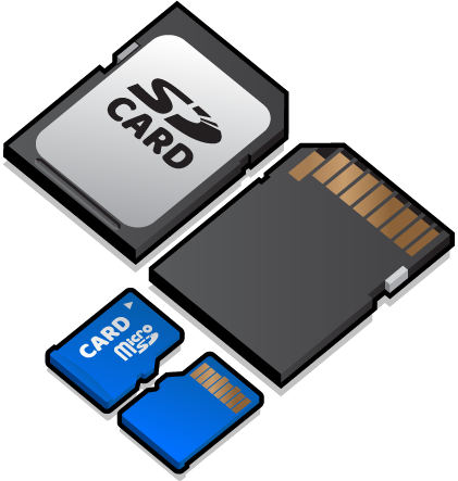 Micro SD Card Style USBs Micro SD Card Style USBs