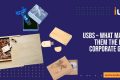 Custom USB Gifts