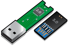 Custom USB Memory Custom USB Memory