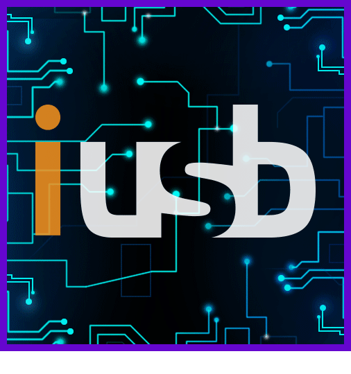 USB data loading USB data loading