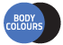 SD Card style Body Colours SD Card style Body Colours