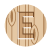 Engraved Wooden USB Engraved Wooden USB