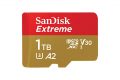Micro SD cards - 1TB