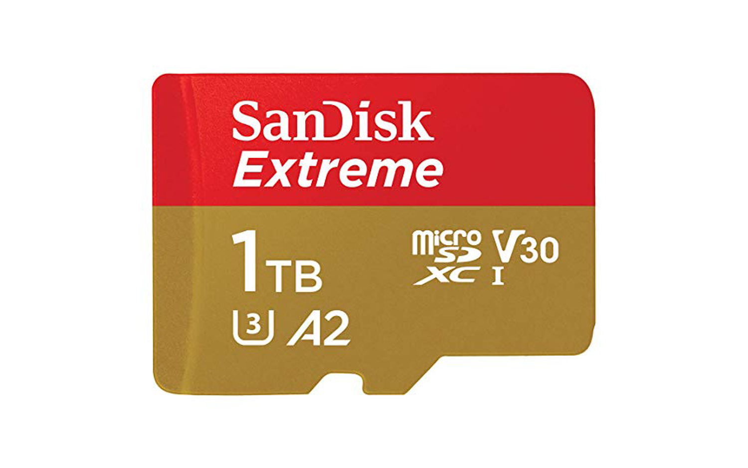 Micro SD cards - 1TB Micro SD cards - 1TB