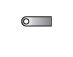 Metal MINI USB
