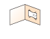 Gatefold Panel USB