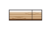 Wooden USB stick
