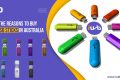 Buying Bulk USB Sticks
