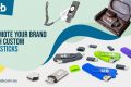 Custom USB Stick