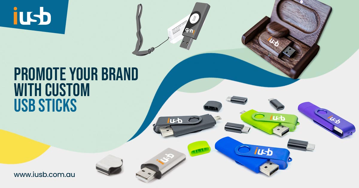 Custom USB Stick Custom USB Stick