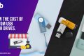Custom Printed USB Drives
