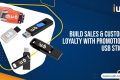 Promotional USB Sticks