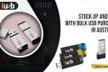 Bulk USB Purchase in Australia