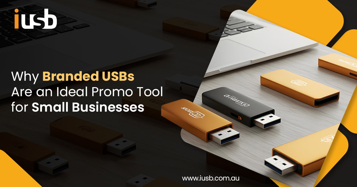 Ideal Promo Tool for Small Businesses